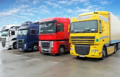 Antalya Ankara Nakliye Ambarı