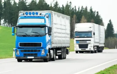 Antalya Ankara | Eşya Taşıma